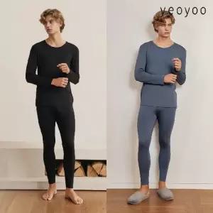 여유(yeoyoo) 모달 웜기모 동내의 2세트(남성)