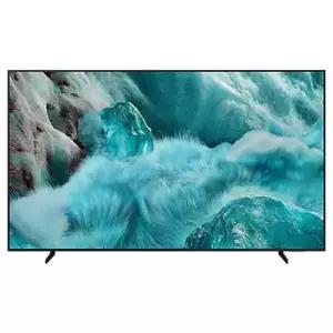 [하이마트] 163cm QLED 4K KQ65QF7AAFXKR 스탠드형