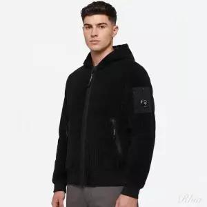 CP컴퍼니 26FW 350 코듀로이 후드 렌즈 패디드 스웨트셔츠 21CMSS221A 110472G 999
