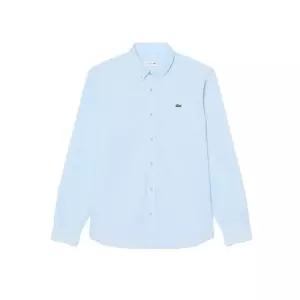 라코스테 남성 라이트 포플린 긴팔 셔츠 CH6250-56G T01 6036445