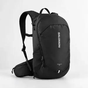 살로몬 백팩 트레일블레이저 20 블랙 LC2182600