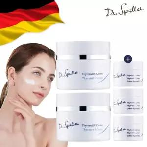 닥터스필러 [27년 9월까지] 독일직수입 티모비트 E 크림 50ml 2통+5ml 3통