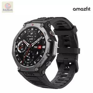 어메이즈핏 티렉스3 48MM GPS 스마트워치 T-Rex 3 블랙 + 구매선물 - SLM