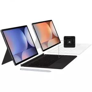 SAMSUNG 삼성전자 갤럭시 탭 S10FE플러스 터치패드 키보드 북커버 케이스 EF-DX625