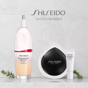 시세이도 리바이탈에센스 스킨 글로우 파운데이션 30ml