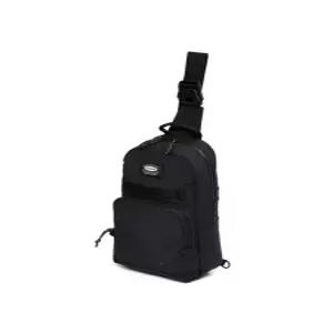 아이더 EIDER 보이저 VOYAGER 슬링백 Black