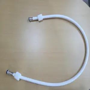 노비타 비데 급수 호스 정수 필터 부품 변기 물 연결 양변기(100cm)