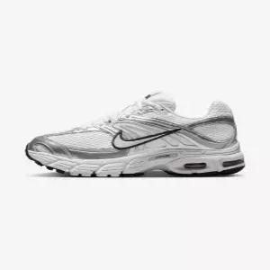나이키 NIKE 에어 맥스 모토 2K W - 화이트 메탈릭 실버 블랙 포톤 더스트 HQ2056-103