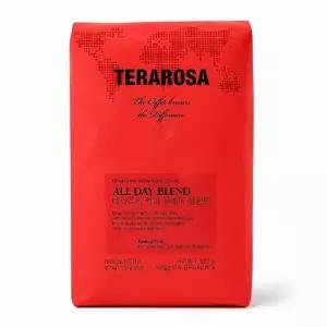 코스트코 테레로사 커피 올데이 블렌드 1.13kg/하우스블렌딩 아메리카노 에스프레소