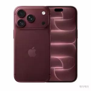 아이폰18 프로 애플 256GB 512GB 미개봉 완납 SKT 기기변경