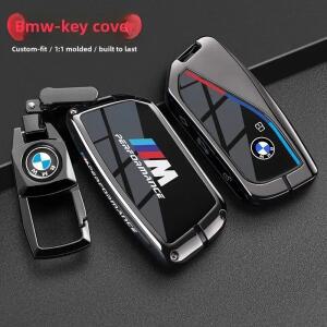 [호환품]BMW 호환 F20 G20 G30 X1 X3 X4 X5 G05 X6 X7 G11 F15 F16 G01 G02 F48용 자동차 스마트 호환 키