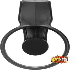 49mm 필터 직경용 EXAPRO 스마트폰 액세서리 클립 타입 Android 호환 EXPFC0