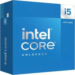 인텔 코어TM i5-14600K 데스크톱 프로세서
