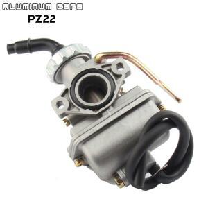 Taotao SSR ORION용 알루미늄 기화기  22mm PZ22 70cc 더트 바이크 ATV 쿼드 4 휠러 고 카트