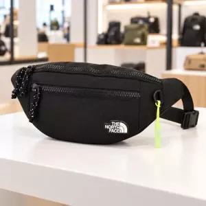 노스페이스 키즈 익스플로러 힙색 NN2PS60R BLK 6987728