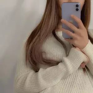 컬러 헤어 옴브레 스트레이트 웨이브 브릿지 피스 17color