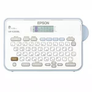 EPSON 라벨프린터 LW-K200BL