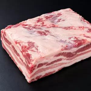 수입산 칠레 돼지 삼겹살 1kg 냉동 냉삼 구이용 수육 보쌈