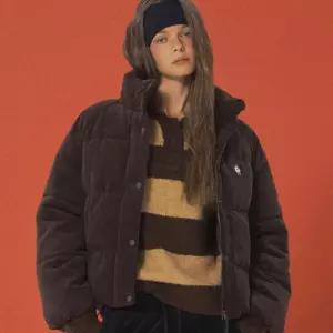 [백화점정품] 후아유 Steve 코드 CORDuroy Padding WHJPG4V13F YBB713