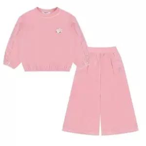 [갤러리아] 프렌치캣 가을 데일리 상하세트 Q64DDT262 / Q64DDP182