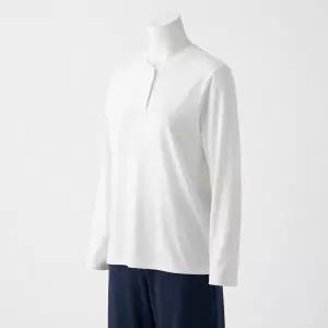 JAJU 25 S/S 여 피치스킨 10부 파자마 팬츠 J205902004