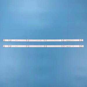 [호환품]32인치 TV용 LED 백라이트 스트립 32LF510B 32LH590U SVL320AL5 DH_LF51 32LH51_HD SSC_32inch_HD