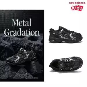 [롯데백화점]뉴발란스키즈(슈즈) 530운동화 IZ530LT 인펀츠(size130-160) (NKPMGS176B)