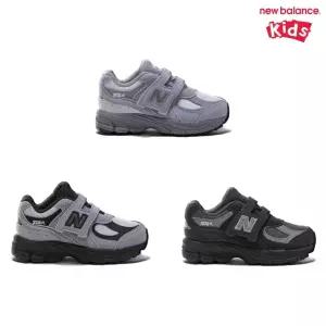 [롯데백화점]뉴발란스키즈(슈즈) 2002운동화 I20021FI/I20023TB/I20021JA 인펀츠(size130-160)(NKPMGF361)
