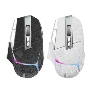 잠자리마우스스티커 마우스 그립 테이프 스케이트 스티커 G502X PULS LIGHTSPEED 빨아 땀 미끄럼방지 스노