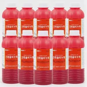 [하프클럽/제일케어]하이테크 바이오팜 크레솔 비누액 200ml, 10병