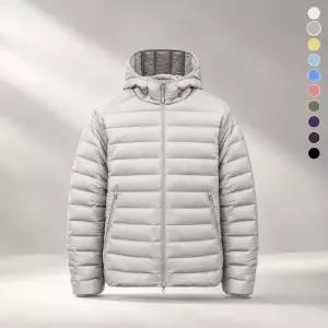 SPAO [씬라이트] 후드 재킷_SPJPG4TC24