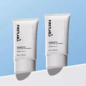 퍼스트랩 선세럼 프로바이오틱 모이스처 수분 50ml X2 BNS