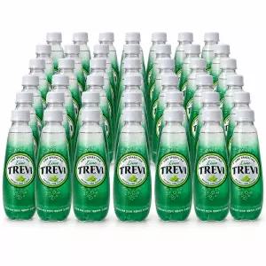 롯데칠성음료 트레비 라임 300ml, 40개 탄산수 에이드