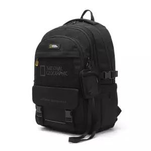 NATIONALGEOGRAPHIC N251ABG550 로디 백팩 BLACK