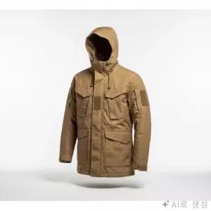 미군고어텍스자켓 스키 야상 전술용품 자켓 미군야상 캐쥬얼