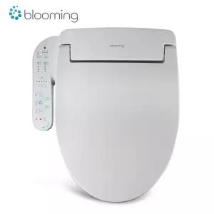 블루밍비데 필터없는 방수 비데 IPX-500 IPX5등급방수