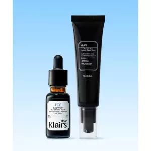 KLAIRS 블루드롭20ml+흔적크림 50ml 2종 세트 1038119