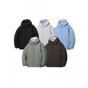 FCMM 에어라이트 경량 패딩 자켓 5color