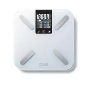CAS 카스 스마트 체지방계 BFA-S21 4전극 블루투스 연동 체중관리