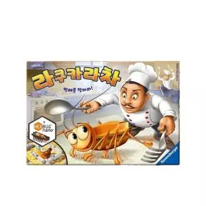 코리아보드게임즈 라쿠카라차