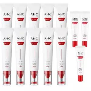 [AHC]풀 리프트 아이크림 포 페이스 40ML 시즌 14 10개 + 12ML 3개