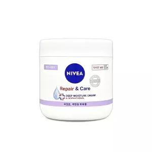 니베아 리페어 앤 케어 크림 400ml