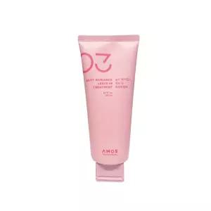 아모스 실키 래디언스 리브인 트리트먼트 200ml