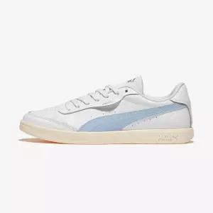 푸마 비키 스타 - PUMA White-Haute Tropic-PUMA Silver