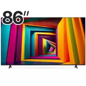 LG전자 울트라HD 86UT931C0NA