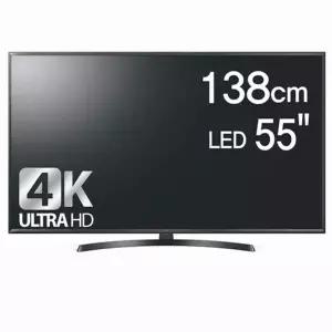 LG전자 울트라HD 55UK681C