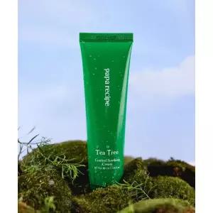 PAPARECIPE 티트리 컨트롤 수딩 크림 100ml 1034425