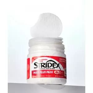 BLISTEX 스트라이덱스 맥스 플러스 여드름 패드 55매 1034594