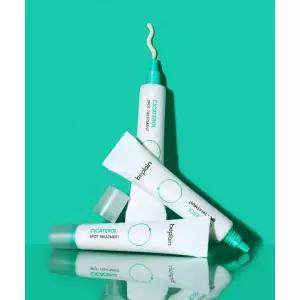 BEPLAIN 2개/스팟부위 시카테롤 스팟 트리트먼트 15ml 1034866
