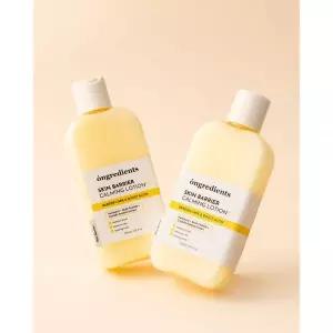 ONGREDIENTS 2개 스킨 베리어 카밍 로션 EX 220ml 1034873
